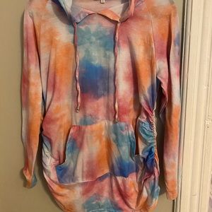 Ginkana Maternity Sweater